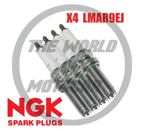 Candela ngk lmar n4 - ngk, 9e-j