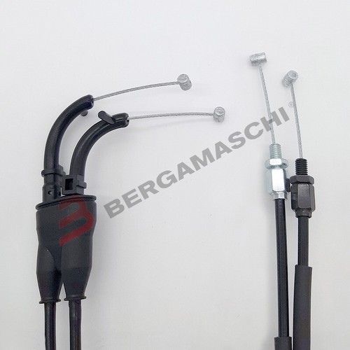 Cavo acceleratore per moto - cavo,