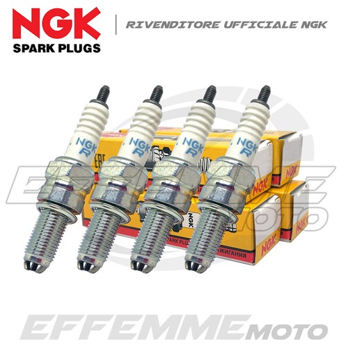 Kit candele yamaha yzf - candele,