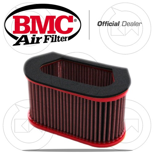 Filtro aria bmc - bmc, fm162/04