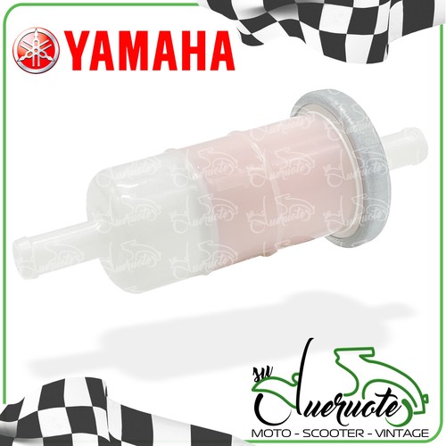 Filtro benzina moto yamaha - moto,