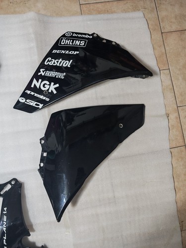 Carene moto yamaha 14 - yamaha, r1