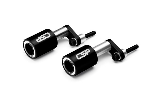 Csp moto tamponi paratelaio - tamponi,