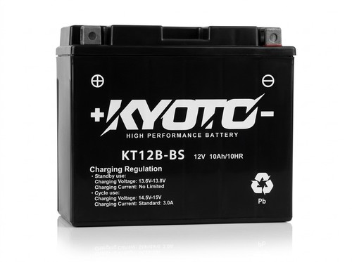 Batteria moto yamaha - moto, yzf