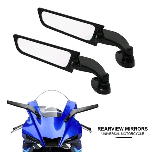 Specchietti retrovisori yamaha - specchietti,