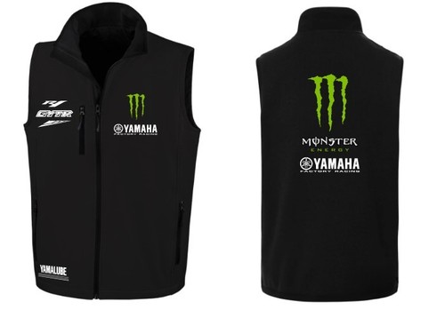 Smanicato gilet per yamaha - yamaha, r1