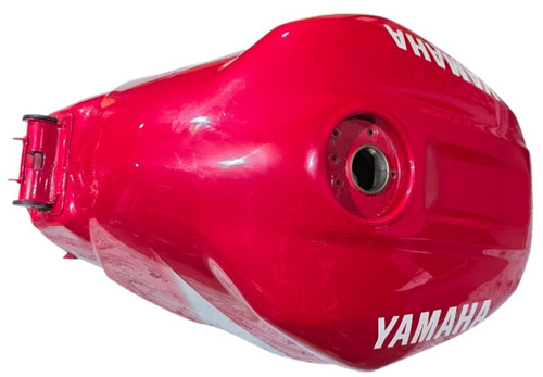 Serbatoio carburante yamaha - carburante,