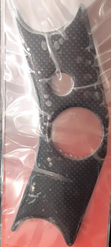 Adesivo compatibile moto - adesivo, 3d