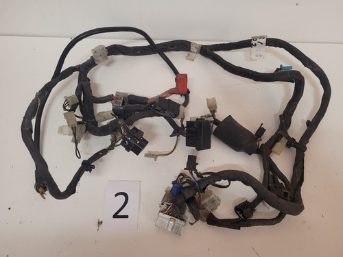 Impianto elettrico per - [02],