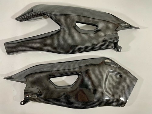 Bilanceri moto yamaha carbonio - moto,