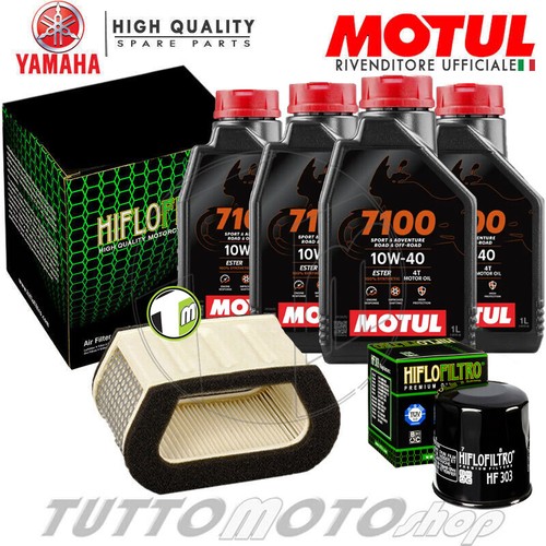 Tagliando yamaha yzf 1000 - yzf-r1,