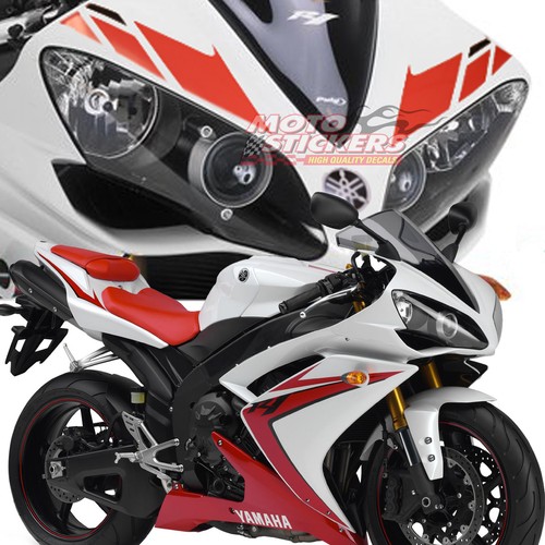 Yamaha 2007 2008 kit - 2007,