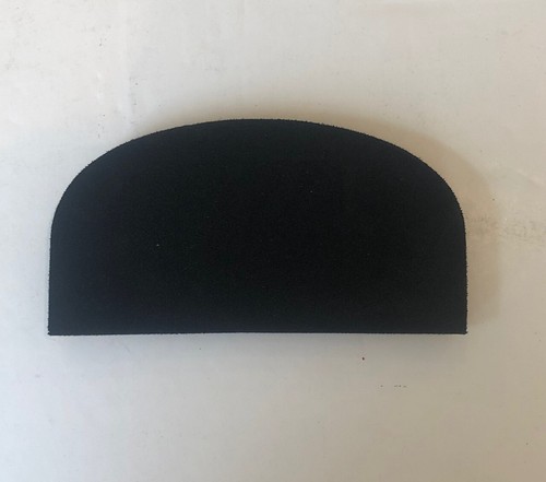 Tampone codone moto racing - tampone,