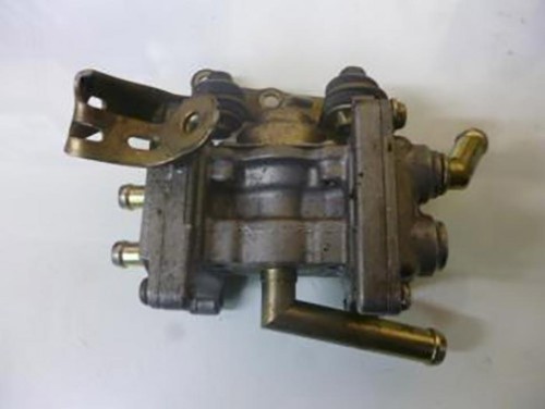 Antinquinamento originale per