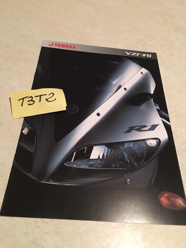 Yamaha yzf 1000 moto - yzf-r1,