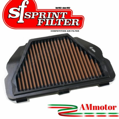 Filtro aria sportivo - aria,