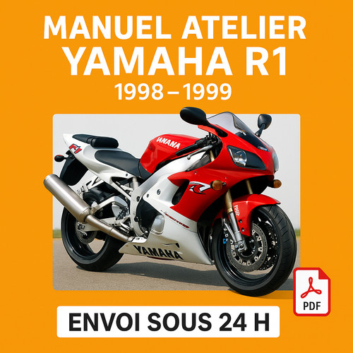 Manuel atelier yamaha - atelier,