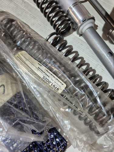Kit forcelle moto yamaha - forcelle,