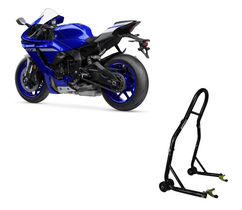 Cavalletto moto alzamoto ruota - alzamoto,